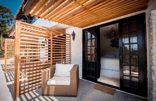 Vila Natal Casa | Villa das Araucárias