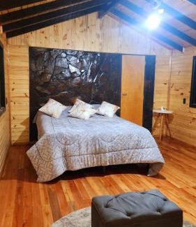 Vacas Gordas Casa | Villa das Araucárias - Urubici/SC