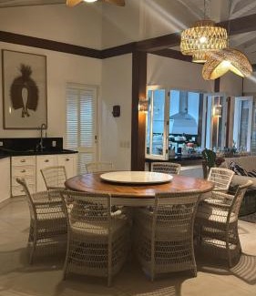 Armacao Casa | Villa das Graças
