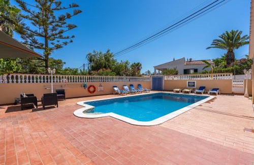 Lagoa e Carvoeiro Casa | Villa das Nogueiras