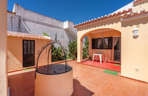 Lagoa e Carvoeiro Casa | Villa das Nogueiras