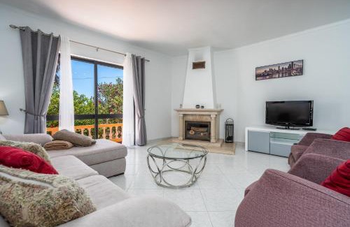 Lagoa e Carvoeiro Casa | Villa das Nogueiras