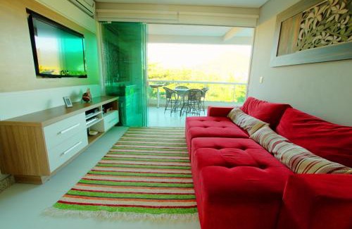 Canto Grande Apartamento | Villa das Ondas - Mariscal