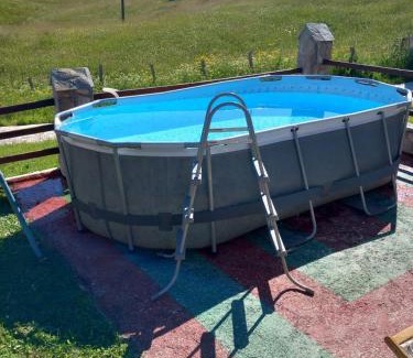 Zabljak Apartamento | Villa Das Zabljak