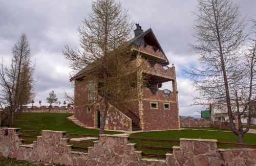 Zabljak Apartamento | Villa Das Zabljak