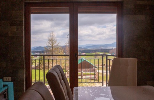Zabljak Apartamento | Villa Das Zabljak