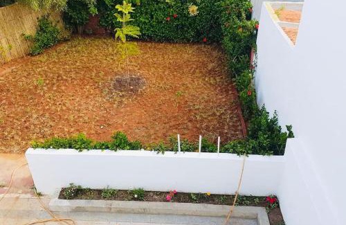 El Mansouria Villa | Villa David front de mer