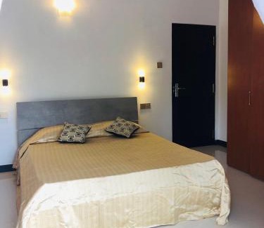 Kammala Casa | Villa Davide