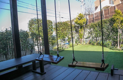 Dazaifu Casa | Villa Dazaifu