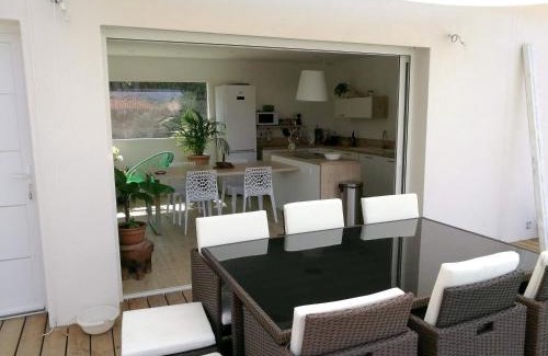 Oletta Villa | Villa de 2 chambres avec piscine privee jardin clos et wifi a Oletta