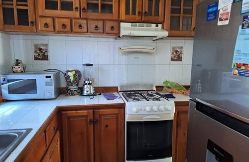 Granjas del Marqués Villa | Villa de 3 Recamaras en Acapulco