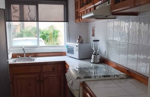 Granjas del Marqués Villa | Villa de 3 Recamaras en Acapulco
