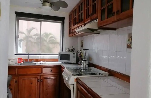 Granjas del Marqués Villa | Villa de 3 Recamaras en Acapulco