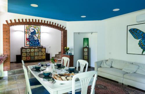 Vergiate Casa | Villa De Alberti