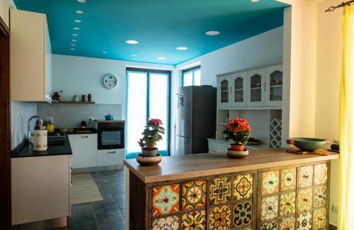 Vergiate Casa | Villa De Alberti