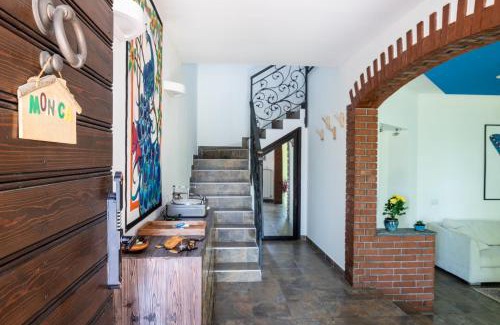 Vergiate Casa | Villa De Alberti