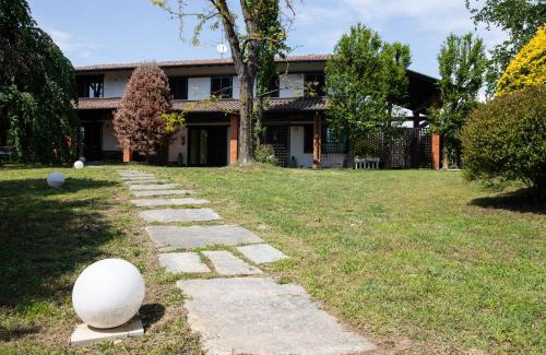Vergiate Casa | Villa De Alberti
