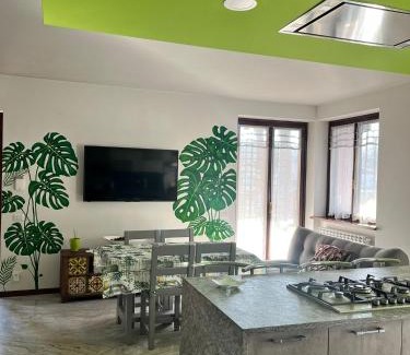 Vergiate Casa | Villa De Alberti