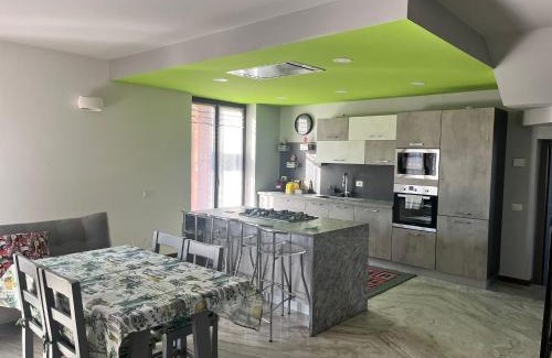 Vergiate Casa | Villa De Alberti