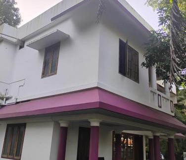 Muhamma Casa | Villa De Amore