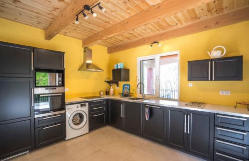 Ribes Villa | Villa de Blanche nº 1