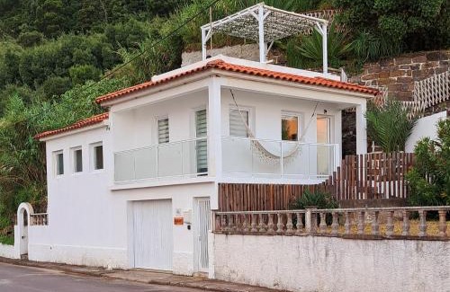 Faial Da Terra Casa | Villa de Bruma Faial da Terra