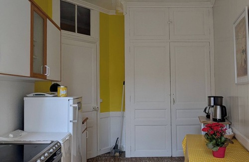 Pornichet Villa | VILLA DE CARACTERE DANS UN JARDIN ARBORE CLOS A 5MN DES COMMERCES ET DE LA PLAGE