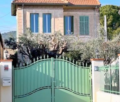 Les Arcs-sur-Argens Casa | Villa de charme
