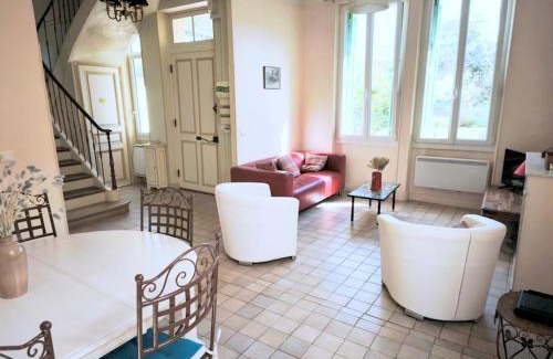 Les Arcs-sur-Argens Casa | Villa de charme