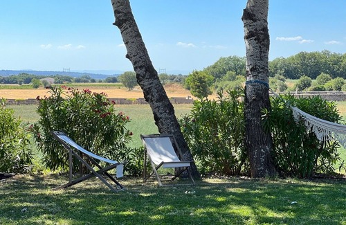 Argilliers Villa | Villa de Charme, à Proximité Immédiate D'uzes et du Pont du Gard
