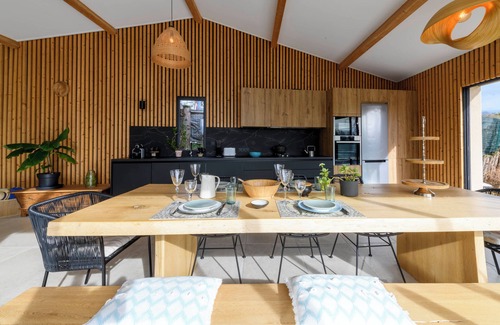 Iguerande Casa | Villa de Charme avec Piscine - Unusual stay