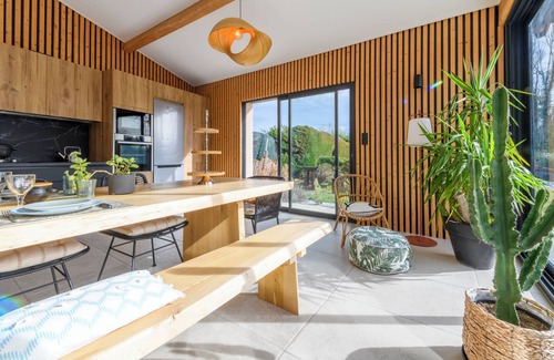 Iguerande Casa | Villa de Charme avec Piscine - Unusual stay