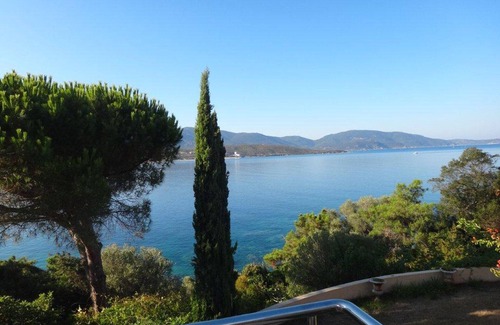 Vetricella Casa | Encantadora villa en el agua - Encantadora villa con acceso directo a la playa