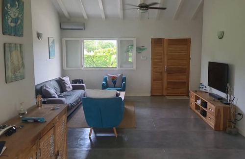 Pedasi Villa | Villa de charme proche plage
