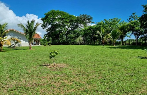 Pedasi Villa | Villa de charme proche plage