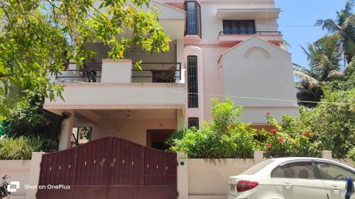 Kalapettai Hotel | Villa de Colas