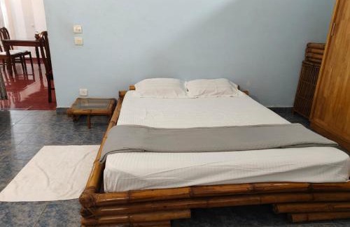 Kalapettai Hotel | Villa de Colas
