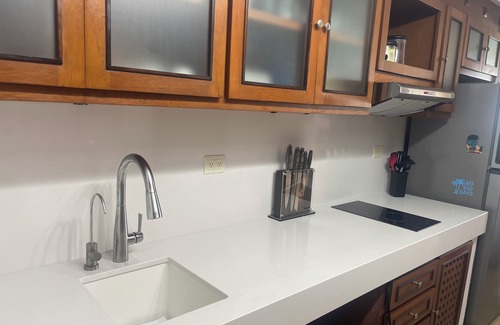 Los Barriles Condominio | Villa De Cortez Condo! Beachfront, Sunrises, Fishing and Pickleball await!