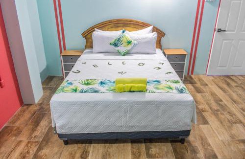 Scarborough Apartamento | Villa De Cruz - Deluxe Suite