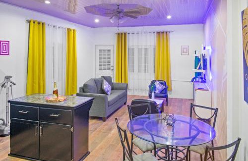 Scarborough Apartamento | Villa De Cruz - Executive Suite