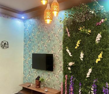 Bommasandra Apartamento | Villa De Dunes 369 Olive Garden