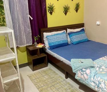 Bommasandra Apartamento | Villa De Dunes 369 Olive Garden