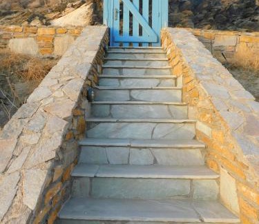 Kithnos Villa | Villa de Estrella