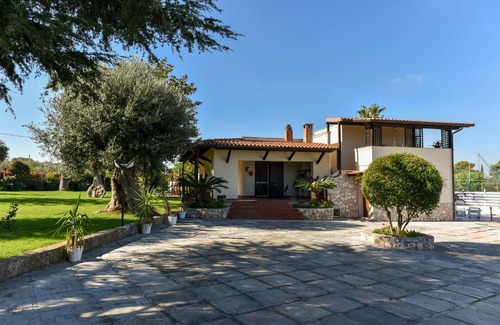 Polignano a Mare Casa | Villa De Giglio casa vacanza