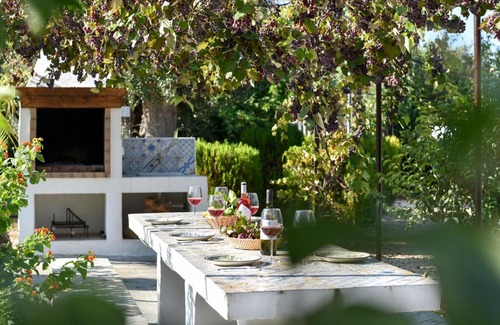 Polignano a Mare Casa | Villa De Giglio casa vacanza