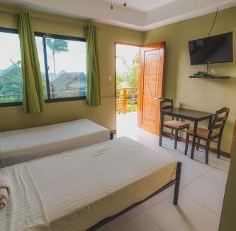 Totolan Hotel | Villa de Gloria