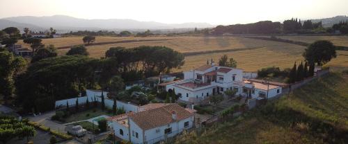 Tordera Casa | Villa de Gracia Casa 3