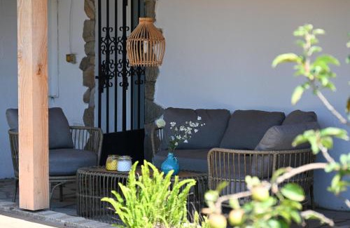 Tordera Casa | Villa de Gracia Casa 3