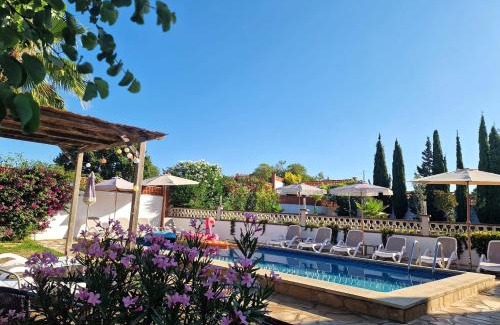 Tordera Casa | Villa de Gracia Casa 3