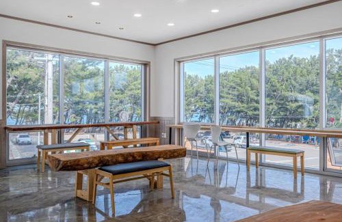 Pohang Casa | Villa de Hwajin